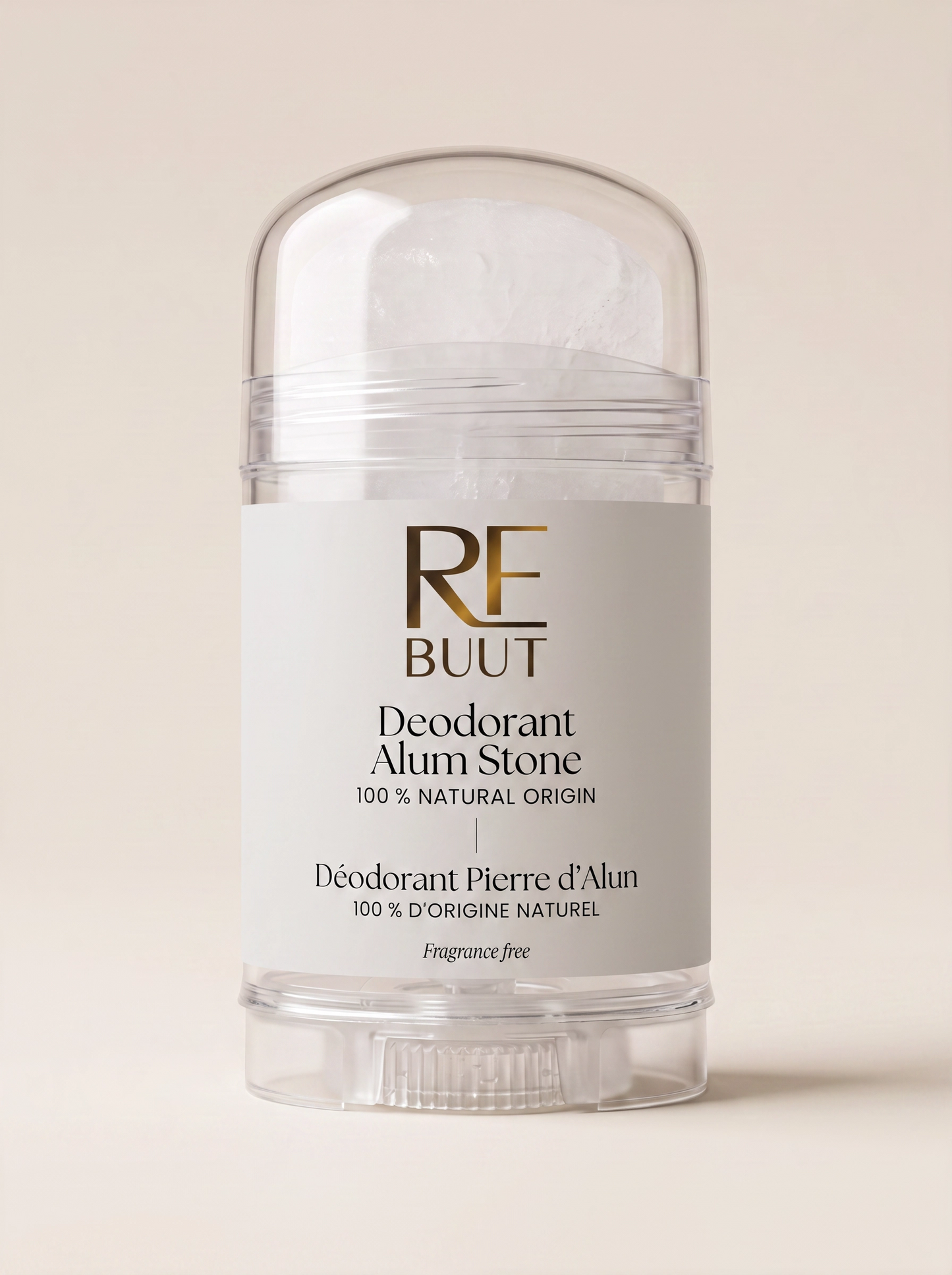 Rebuut Life Deodorant